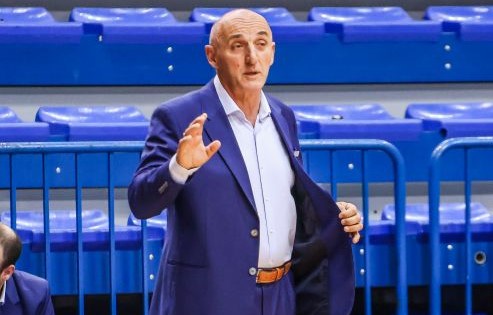 Pavićević kažnjen sa 200 eura: Sudiji rekao da ide kući da kuva