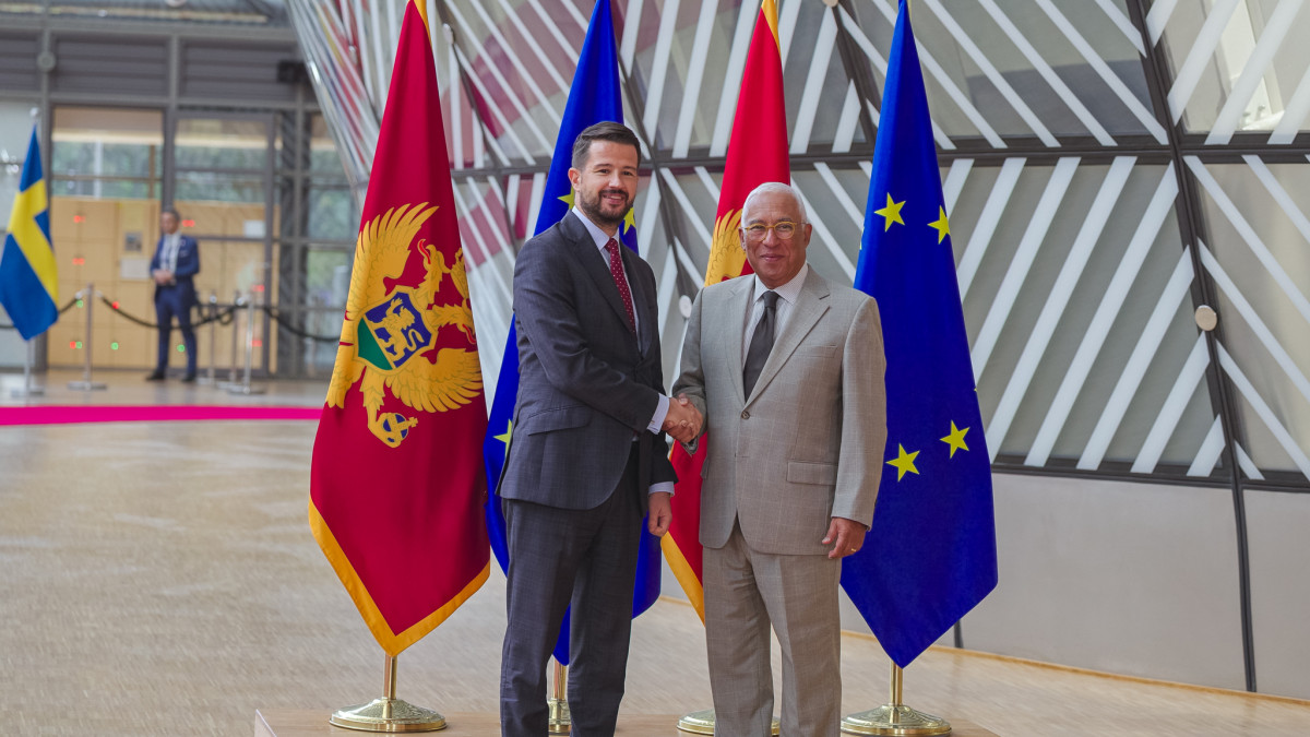Milatović i Kosta