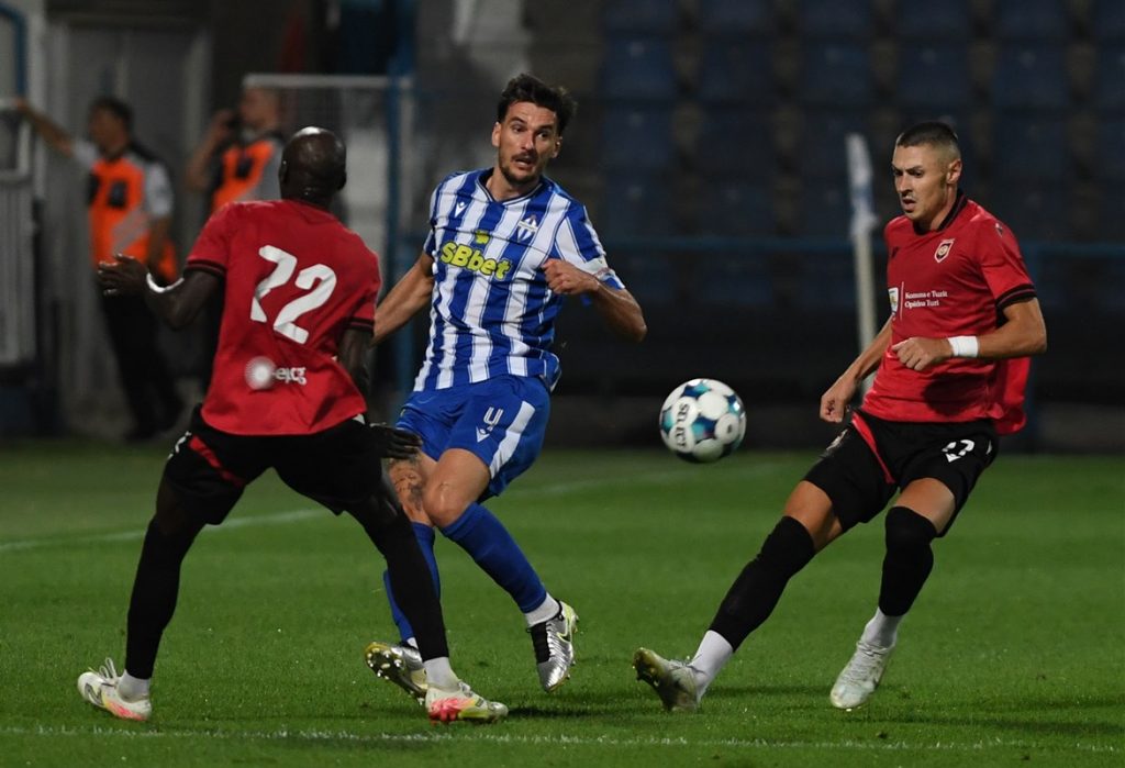 Kreće Kup Crne Gore: Derbi u Tuzima
