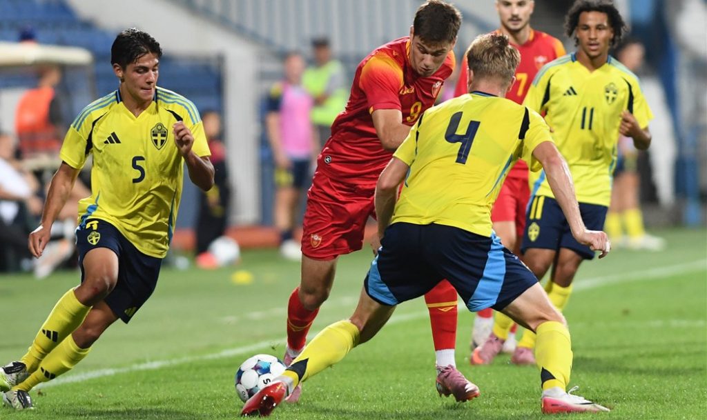 Perišić: Tek poslije 2:0 smo počeli da igramo