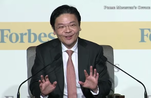 Premijer Singapura: Svijetu prijeti globalni ekonomski haos