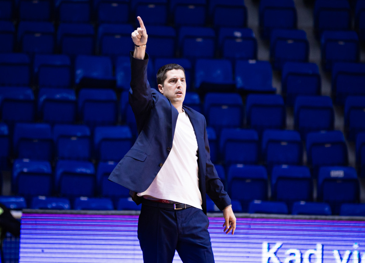 Nenad Stefanović