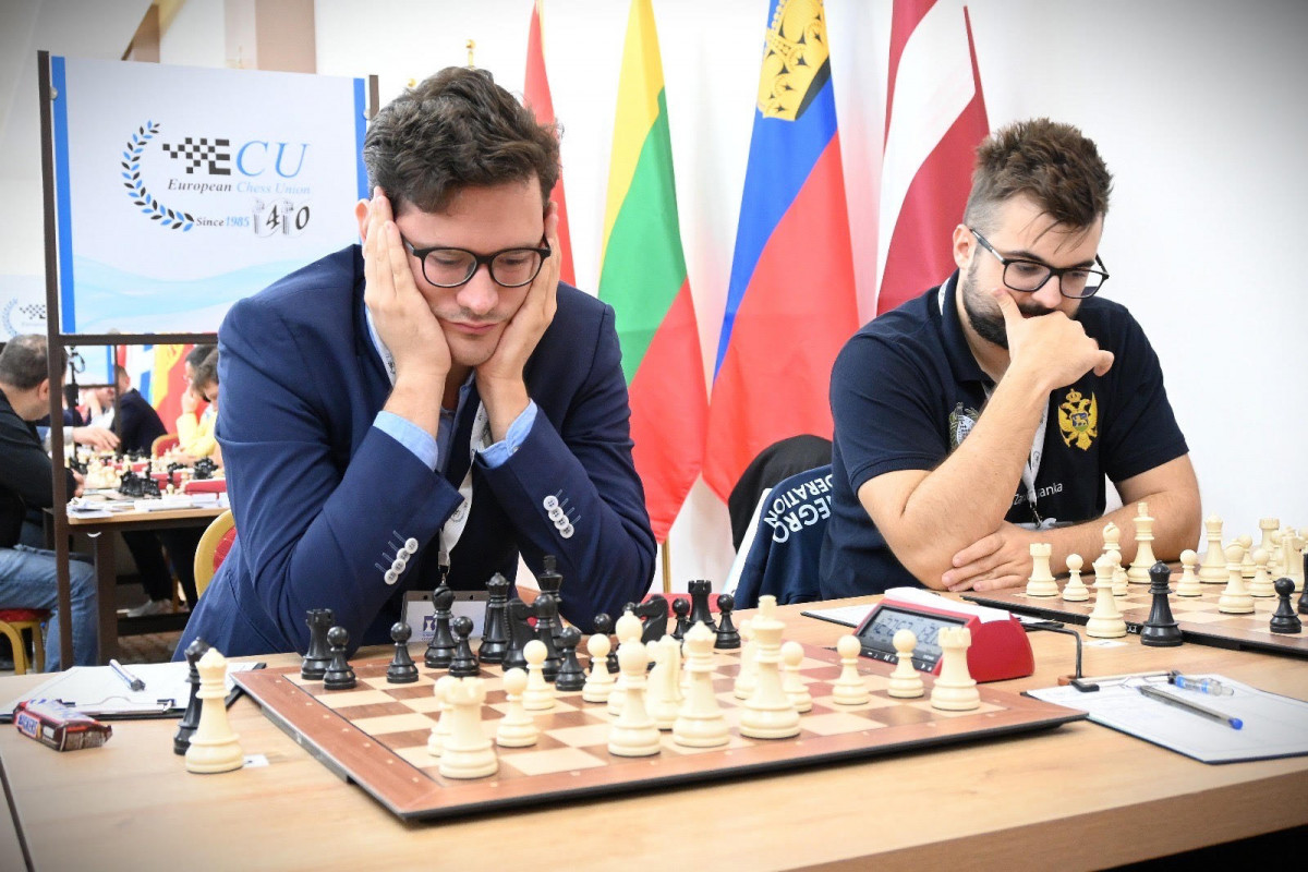 Nikita Petrov i Denis Kadrić