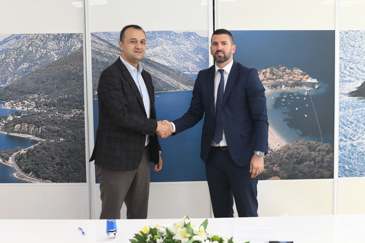 Nikola Milić i Nikola Mikijelj