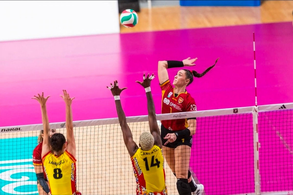Nikoleta Perović