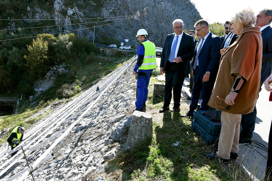 Solarna elektrana na brani Slano: Novi iskorak u energetskoj tranziciji