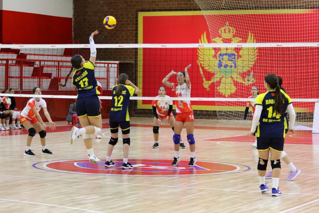 EPCG Prva liga: Mečevi u grupama „B“, „C“ i „D“ otvaraju sezonu u EPCG Prvoj ligi
