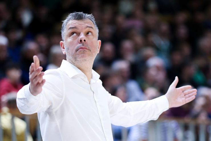 Mijović: Više od FMP-a me brinu naši problemi
