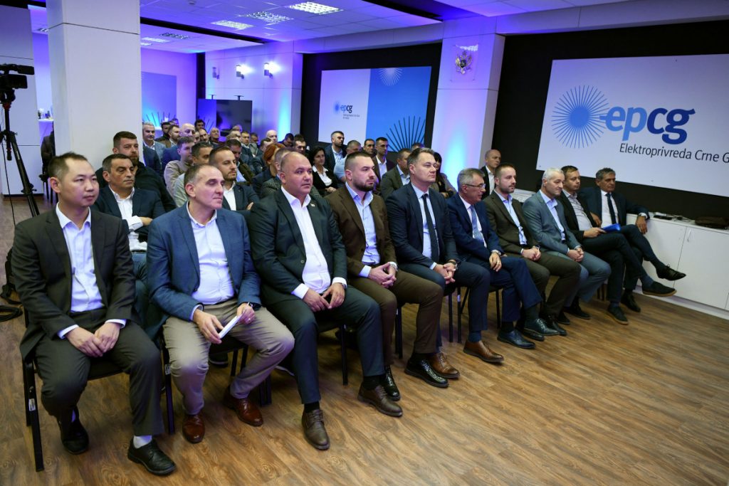 TE Pljevlja obilježava 43 godine posvećenosti i izuzetnog doprinosa energetskoj stabilnosti Crne Gore