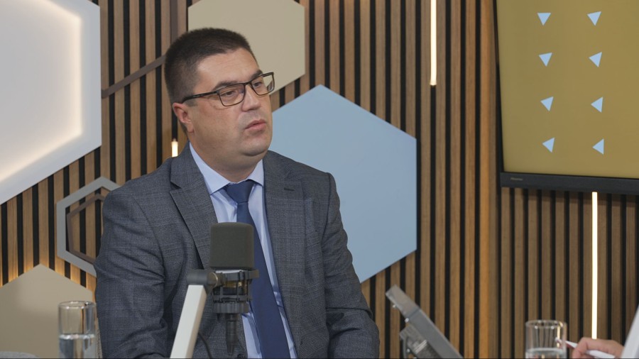 Rovčanin: Srbi u Crnoj Gori su svoji na svome i utkani u temelje državnosti