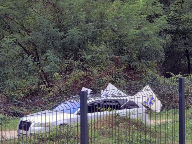 Islamski ekstremisti u BiH opasnost za cijelo hrišćanstvo u Evropi