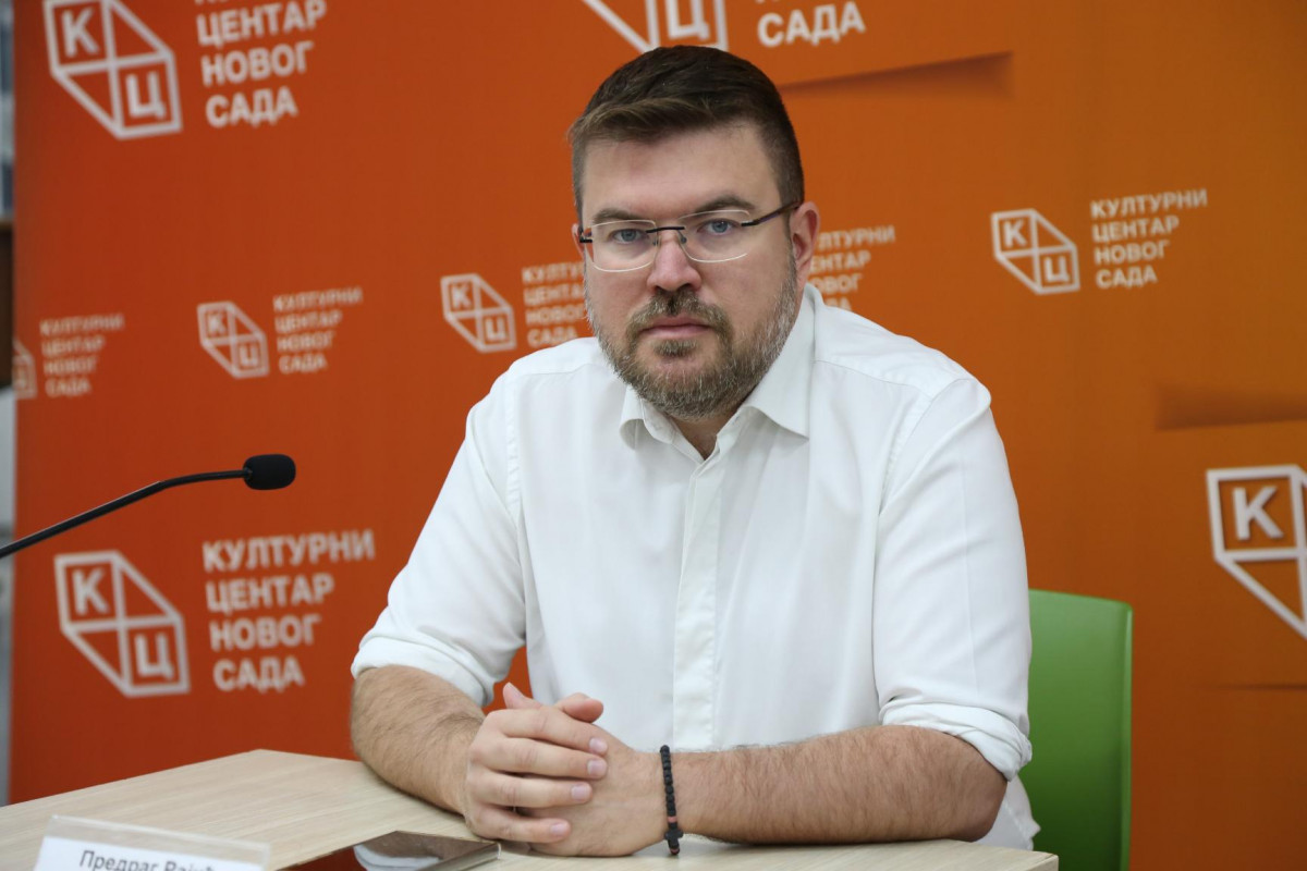 Rajic P