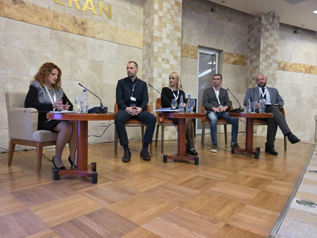 Crna Gora na trećini obaveza u oblasti prečišćavanja otpadnih voda