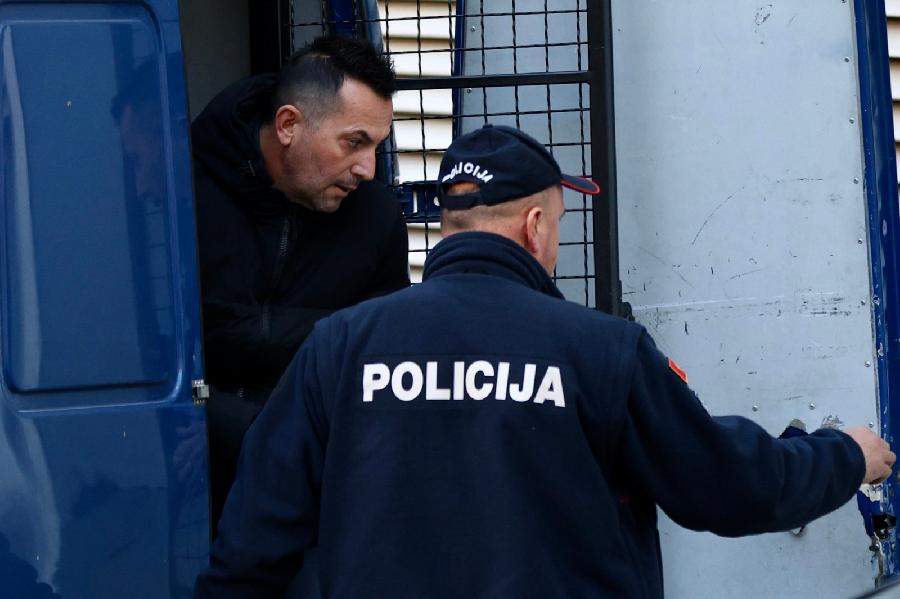 Tajne ANB-a curile do Mijajlovića: SDT tvrdi da je uhapšeni Spičanović odavao tajne podatke uoči ustoličenja Joanikija