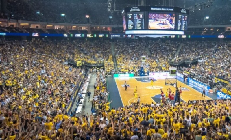 Direktor Albe: NBA Evropa dolazi i želimo da budemo dio nje