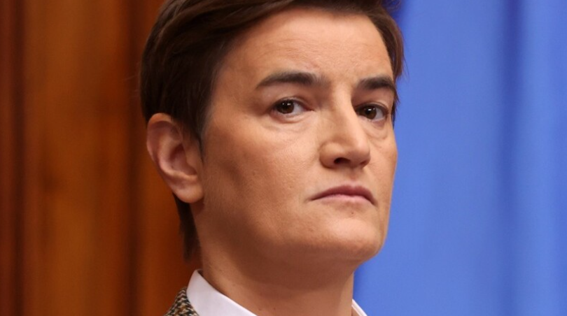 Brnabić: U Savjetu Evrope nisu previše zainteresovani za situaciju u Srbiji, prijavljeno samo 18 govornika