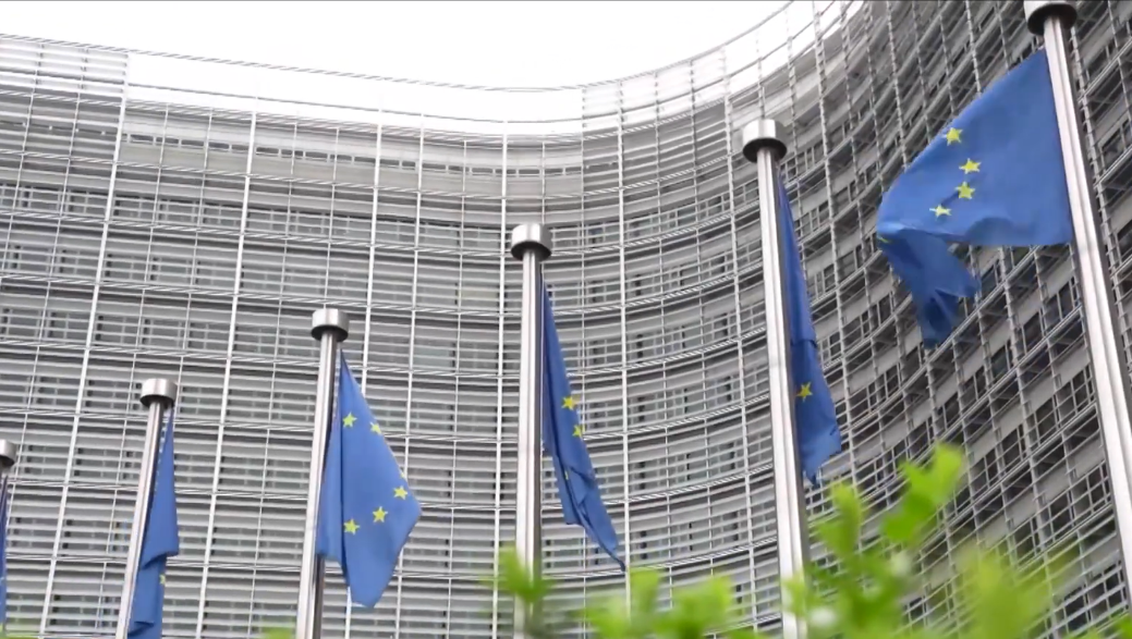 Screenshot 2025-10-01 at 09-50-09 (868) Evropska komisija Priština da uspostavi ZSO Beograd da počne sa priznavanjem kosovskih dokumenata. – YouTube