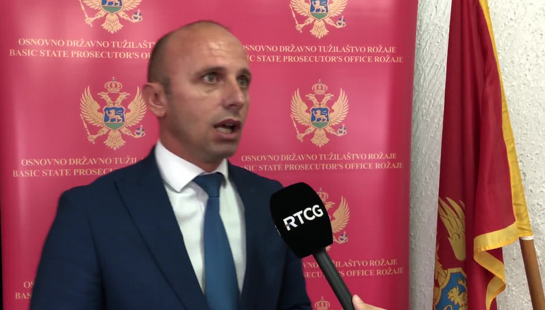 ODT Rožaje: Dva incidenta na Štedimu, pucnji sa teritorije Kosova oštetili kabine žičare
