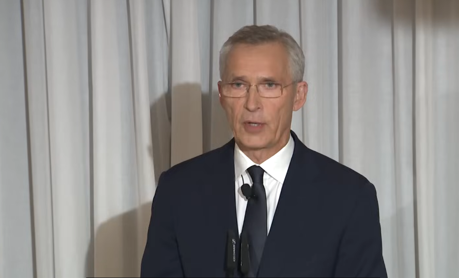 Stoltenberg: Željno iščekujem sastanak Putina i Trampa u Budimpešti