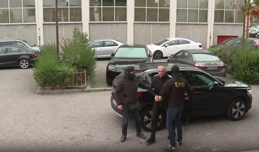 Lazović optuživan i ranije: Pratio advokata, sumnjičili ga za napad na Jovanovića