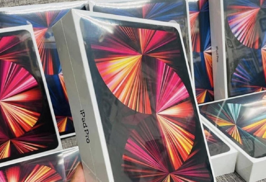 Novi iPad Pro sa M5 čipom možda stiže uskoro