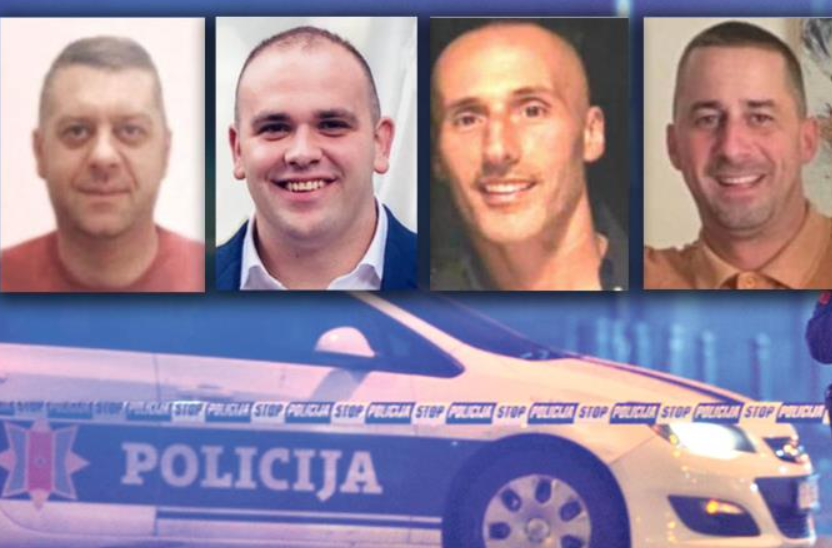 Ubica sasuo rafal u Bobana dok je vozio auto: Još jedna likvidacija škaljarca u krvavom ratu klanova