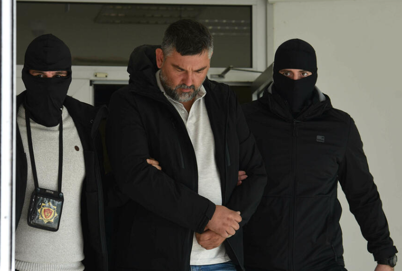 Švercovali pola tone kokaina: U istrazi SDT-a juče pretreseno više objekata u Baru, Tivtu, Kotoru