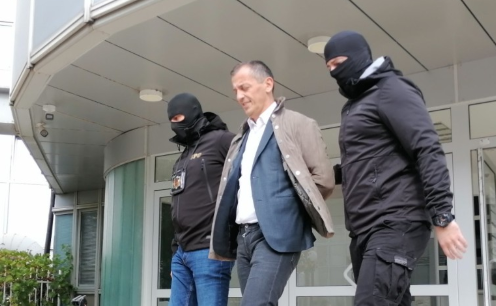 SDT: Bošković preko Mijajlovića brojao sigurne glasače u Bemaksu