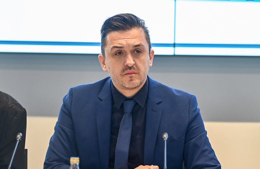 Vuković izvršio prvu SEPA transakciju: Do kraja godine zatvaramo Poglavlje četiri