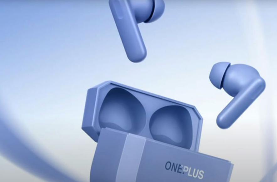 Predstavljene OnePlus Buds 3V bežične slušalice