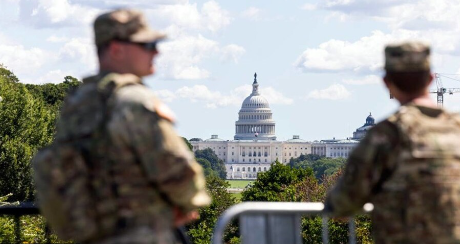 Zašto Tramp uporno šalje Nacionalnu gardu u američke gradove ?