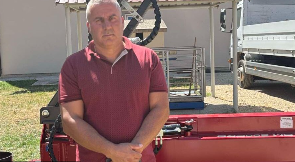 Poljoprivrednici u četvrtak traktorima blokiraju skver u Nikšiću: Nezadovoljni Agrobudžetom, traže podršku države