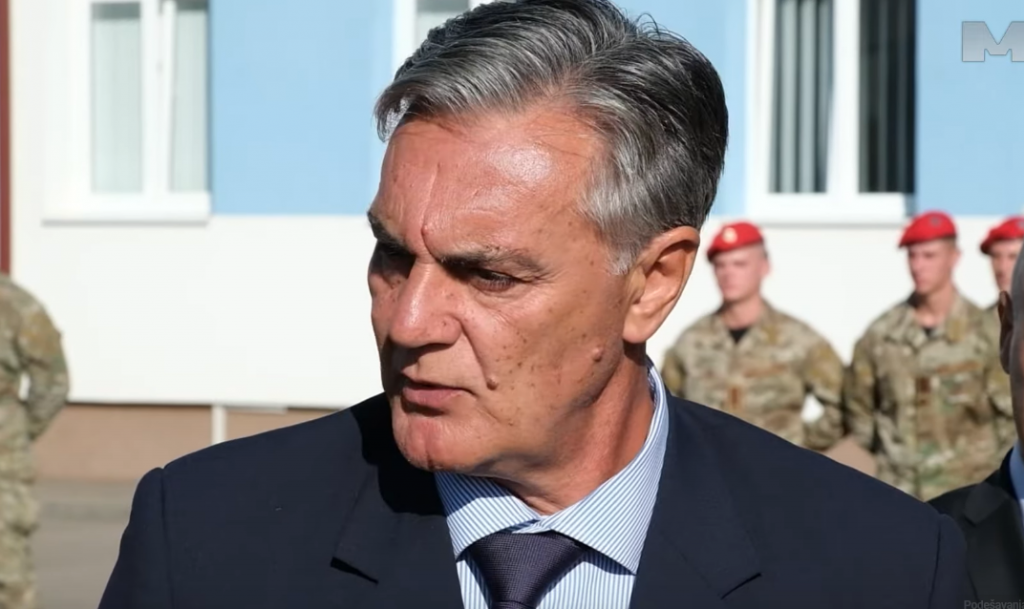 Siniša Karan: Banjaluka ne prihvata nametanja; Bira slobodu