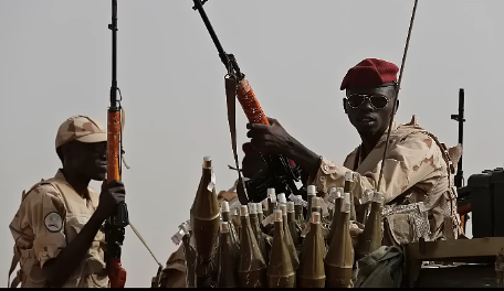 Najmanje 13 civila poginulo u napadu na džamiju u El-Fašeru u Sudanu