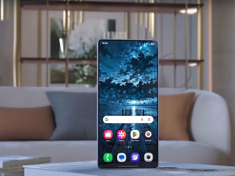Samsung ima novi senzor za kamere od 200 MP