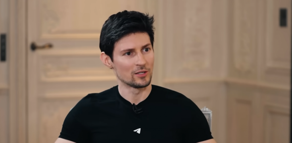 Durov: Neću da slavim kad nam prijeti mrak cenzure