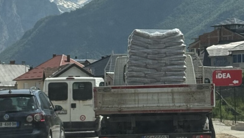 Neodgovorno ponašanje funkcionera Opštine Gusinje izaziva nezadovoljstvo građana