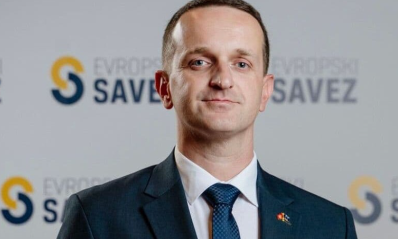 Đuričković: Šteta što se investiciona konferencija ne održava na Sv. Stefanu i Miločeru, da vide investitori kakvu im stabilnost nudimo