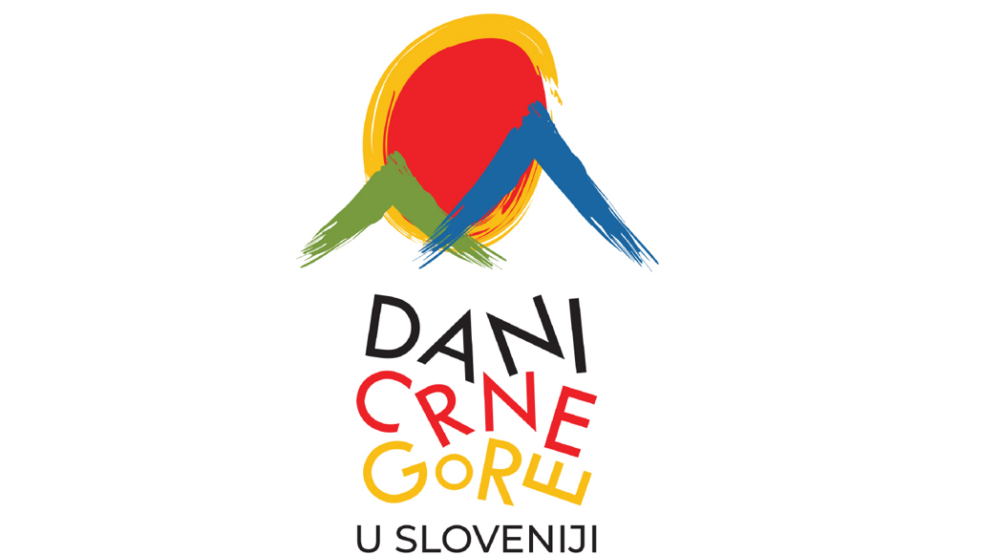 “Dani Crne Gore u Sloveniji” od 16. do 18. oktobra u Mariboru