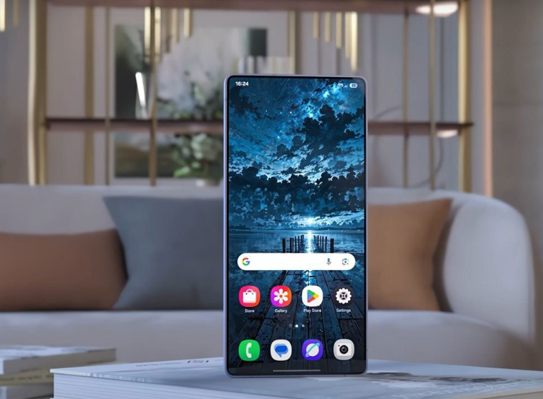 Samsung ima novi senzor za kamere od 200 MP