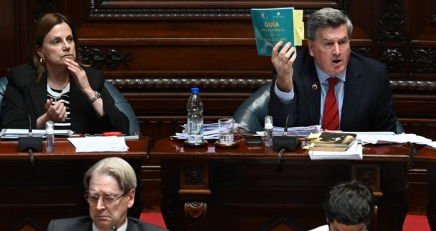 Urugvaj postao prva latinoamerička država koja je legalizovala eutanaziju