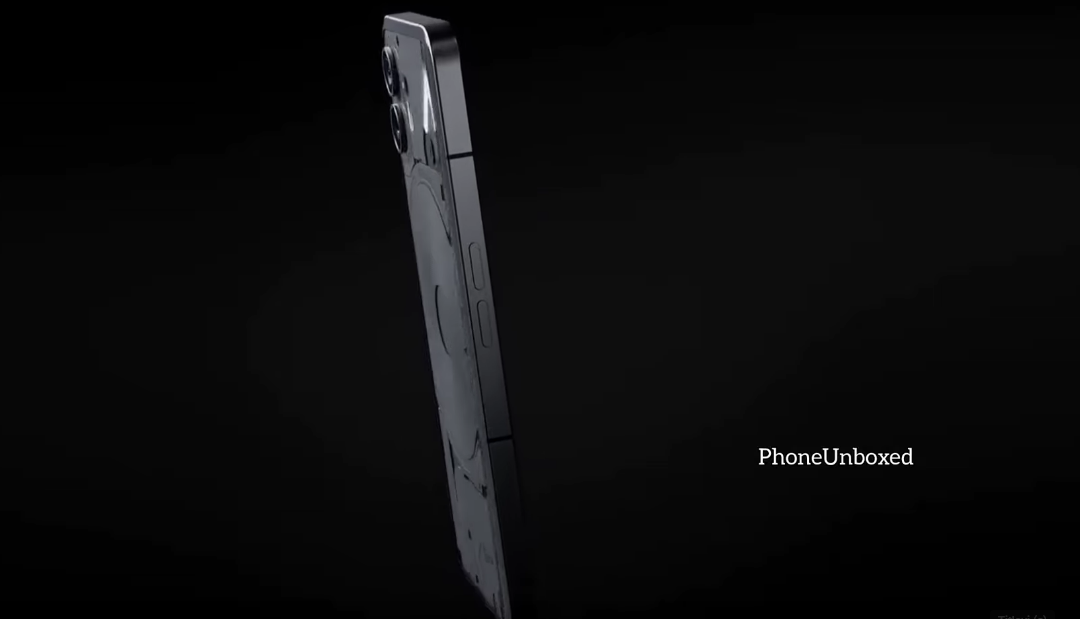 Screenshot 2025-10-16 at 10-49-29 (956) Nothing Phone 3A Lite Leaks – SURPRISE Big News – YouTube