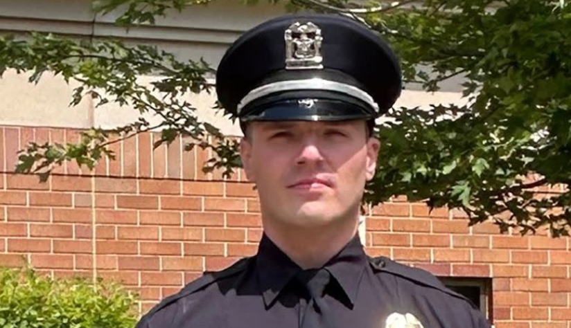 Američki agenti uhapsili policajca iz Čikaga: Radule Bojović optužen da je ilegalni imigrant iz Crne Gore