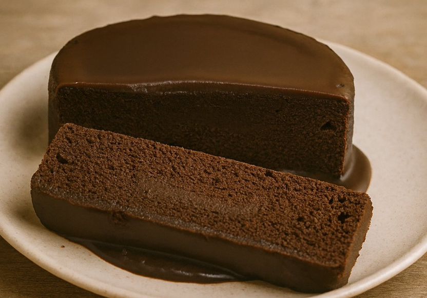 Čokoladna torta za 5 minuta bez brašna i šećera
