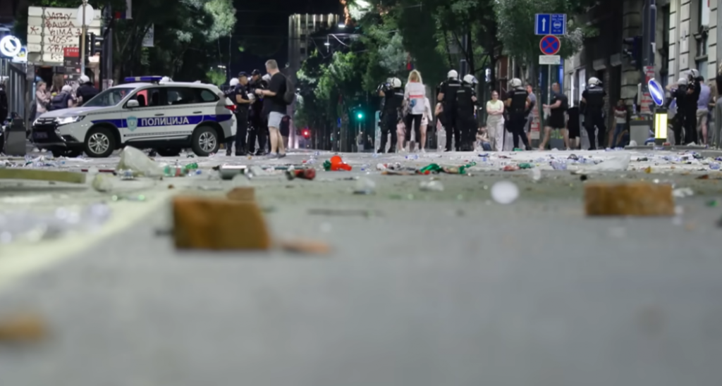 Opozicioni očaj na vrhuncu: Laž kao strategija, panika kao oružje poraženih