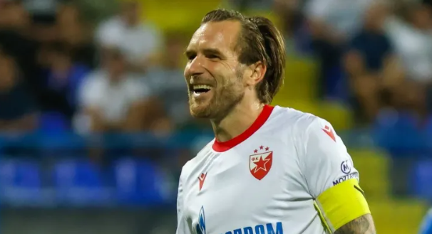 Pao dogovor: Katai u Zvezdi do kraja karijere
