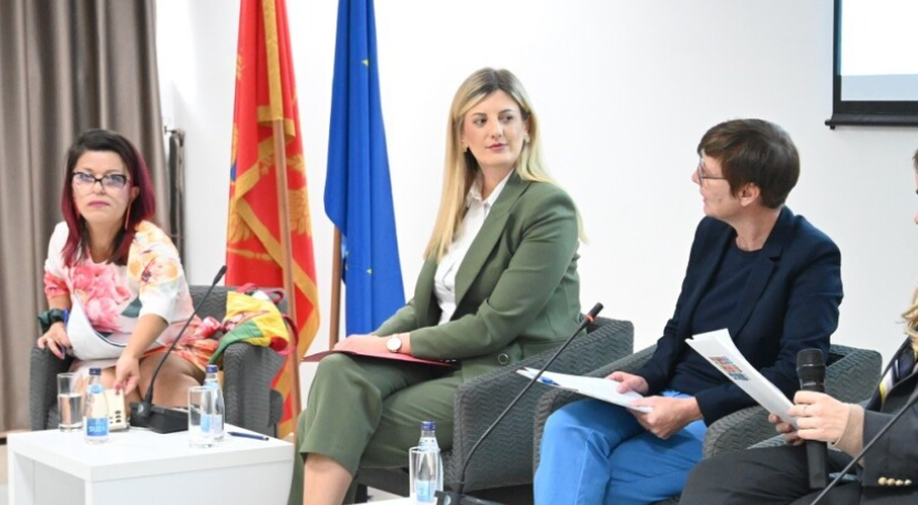 Aljićević: Reformom vještačenja invaliditeta osigurava se jedno rješenje koje će važiti za ostvarivanje prava u svim resorima