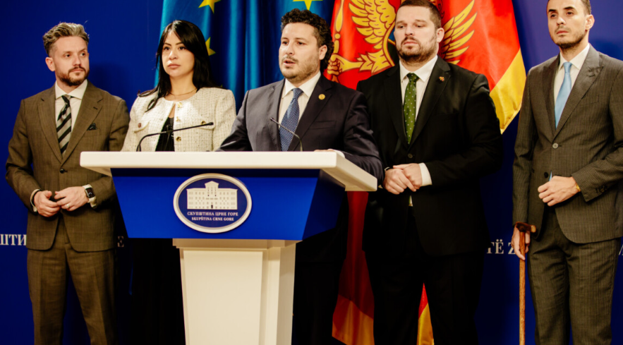 URA pozvala sve poslaničke klubove da potpišu inicijativu o formiranju Anketnog odbora za aferu “Možura”