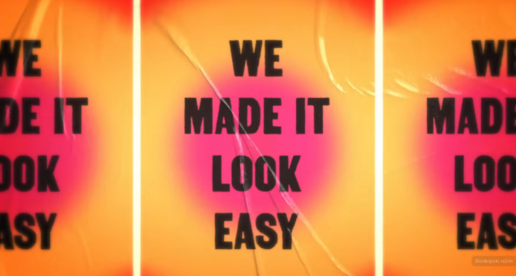 Bon Jovi i Robi Vilijams udružili snage na singlu “We Made It Look Easy”
