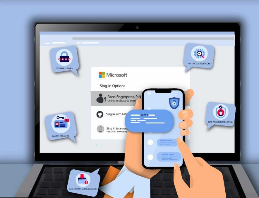 Završen program obuke “Digitalna bezbjednost”: Učestvovalo 188 nastavnika